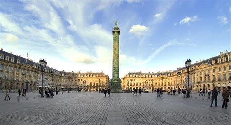 vendôme paris.